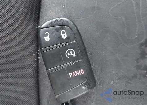 2015 Jeep Renegade Trailhawk из США, поврежденный, VIN ZACCJBCT0FPB66454